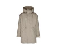 MARC O'POLO Parka beige | S