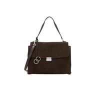 Marc O'Polo Borsa a spalla Vera Pelle 45 cm marrone