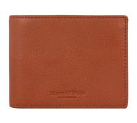 Marc O'Polo Pete Portafoglio in pelle 12 cm classic cognac (B0129545801114-799)