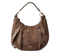 Marc O'Polo Philine Borsa a tracolla Pelle 35 cm marrone