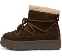 Marc O'Polo Pia, Stivale alla Caviglia Donna, 713, 37 EU