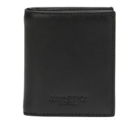 Marc O'Polo Pierre Combi Wallet M Black