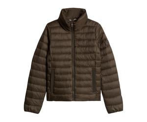 Marc O'Polo - Piumini - - Jackets - Donna - Marrone - XS