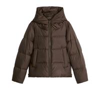 Marc O'Polo - Piumino con cappuccio - - Jackets - Donna - Marrone - L