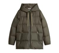 Marc O'Polo - Piumino con cappuccio - - Jackets - Donna - Verde - M