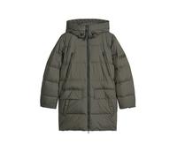 MARC O'POLO Piumino parka oliva | L