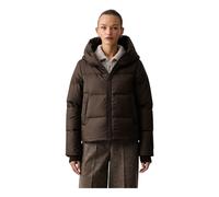Marc O'Polo - Piumino Trapuntato - - Jackets - Donna - Marrone - 3XL