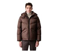 Marc O'Polo - Piumino trapuntato - - Jackets - Uomo - Marrone - L