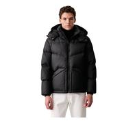 Marc O'Polo - Piumino trapuntato - - Jackets - Uomo - Nero - M