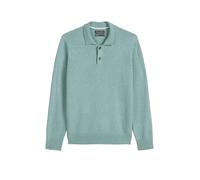 MARC O'POLO Polo azzurro | S