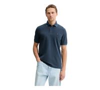 Marc O'Polo Maglietta blu scuro Uomo - Abbigliamento - Taglie comode - Maglie e T-shirt Marc O'Polo M