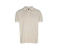 MARC O'POLO Polo crema | L