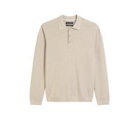MARC O'POLO Polo crema | M