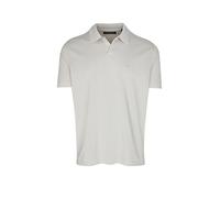 Marc O'Polo - Polo in maglia fine - - Tops - Uomo - Grigio - M