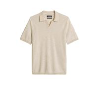 MARC O'POLO Polo grigio chiaro | S