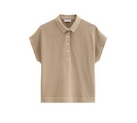 MARC O'POLO Polo marrone | M