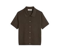 MARC O'POLO Polo marrone | S
