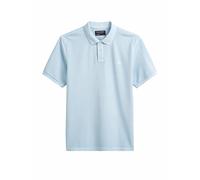 MARC O'POLO Polo Regular Fit azzurro | S