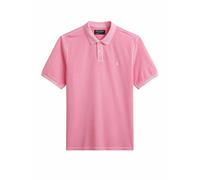 MARC O'POLO Polo vestibilità regular rosa | L