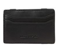 Marc O'Polo porta carte di credito Malte Card Holder Black nero
