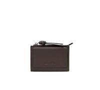 Marc O'Polo portacarte Cela Card Holder Shaded Brown marrone scuro