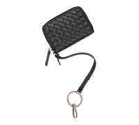 Marc O'Polo portacarte Melissa Zip Wallet S Black