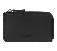 Marc O'Polo portacarte Petter Zip Wallet S Black