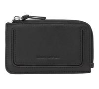 Marc O'Polo portacarte Zip Wallet S Black
