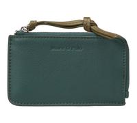Marc O'Polo portacarte Zip Wallet S Night pine