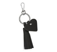Marc O'Polo portachiavi Funy Key Ring Black