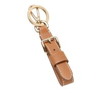 Marc O'Polo portachiavi Junia Key Ring True Camel