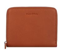Marc O'Polo Portafoglio Carla in pelle 10 cm classic cognac (B0119545204112-799)