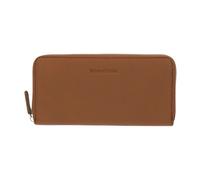 Marc O'Polo - Portafoglio con zip - - Accessories - Donna - Marrone - ONE SIZE