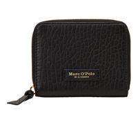 Marc O'Polo portafoglio Ellis Zip Wallet Black