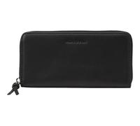 Marc O'Polo portafoglio Finja Combi Wallet Black nero