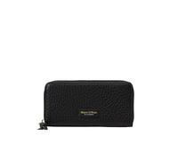 Marc O'Polo Finja Portafoglio Protezione RFID Pelle 20 cm nero