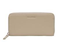 Marc O'Polo portafoglio Finja Zip Wallet L Chalky Mauve