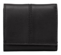 Marc O'Polo portafoglio Judis Leather Combi Wallet Black