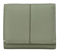 Marc O'Polo portafoglio Judis Leather Combi Wallet Fresh Sage grigio-verde