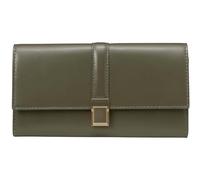 Marc O'Polo portafoglio Tilde Combi Wallet Dark Mossy Olive oliva