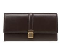 Marc O'Polo portafoglio Tilde Combi Wallet L Dark Earth