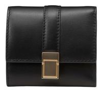 Marc O'Polo portafoglio Tova Combi Wallet Black nero