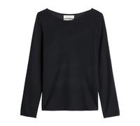 Marc O'Polo - Pullover a Maglia Slim - - Tops - Donna - Blu - S