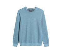 MARC O'POLO Pullover azzurro | M