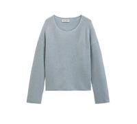 Marc O'Polo - Maglioni- Lsl- Girocollo - - Knitwear - Donna - Blu - S