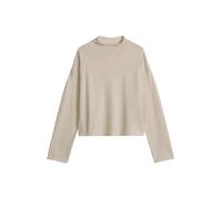 Marc O'Polo Pullover beige Donna - Abbigliamento - Taglie comode - Pullover e cardigan - Pullover Marc O'Polo XS
