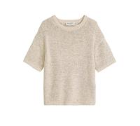 MARC O'POLO Pullover beige | L