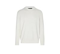 Marc O'Polo - Maglioni Girocollo Manica Lunga - - Knitwear - Uomo - Beige - M