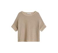 MARC O'POLO Pullover beige | M