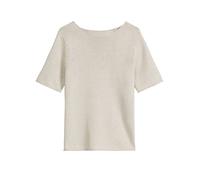 MARC O'POLO Pullover beige | S